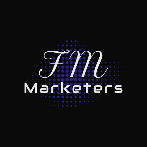 FM Marketers logo