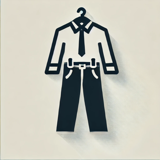 Find Outfit from Picture logo