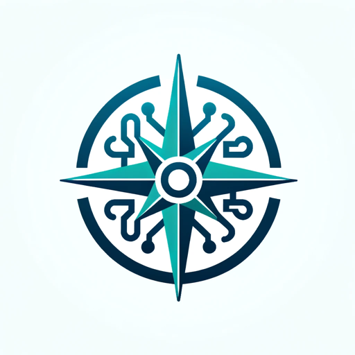 DSCC Navigator logo