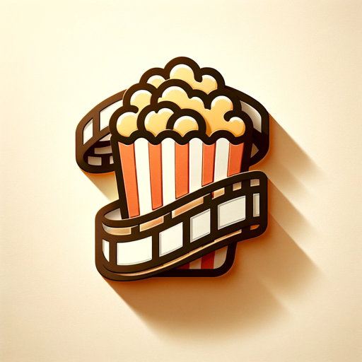 PopFlix Guide logo