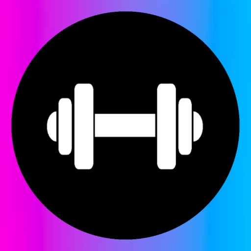 Gym Workout logo