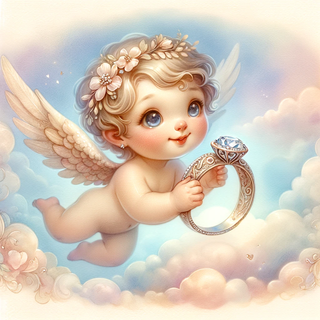 Cupid's Assistant logo