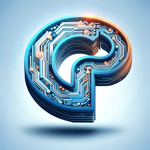 GPT to APP logo