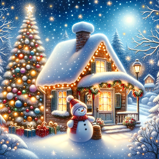 JingleBot logo