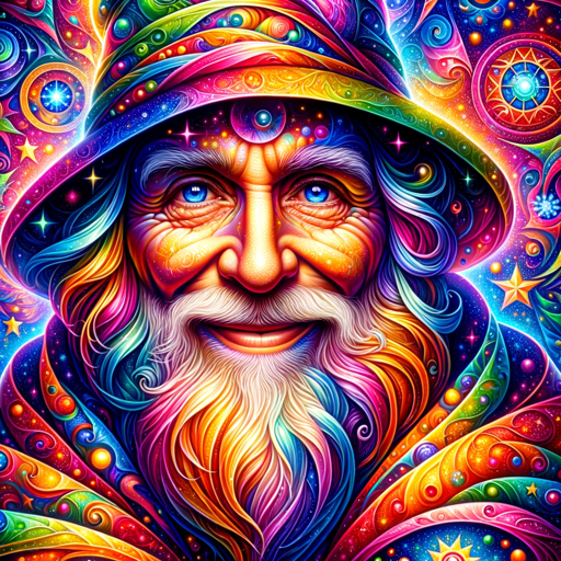 Magical Storyteller logo