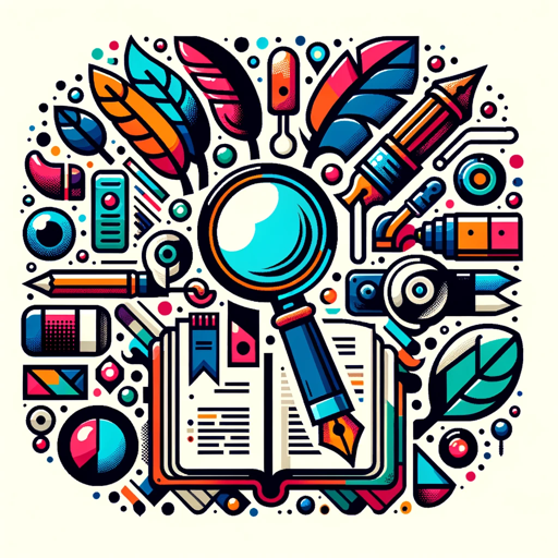 Article Rewriting Expert v6.1 logo