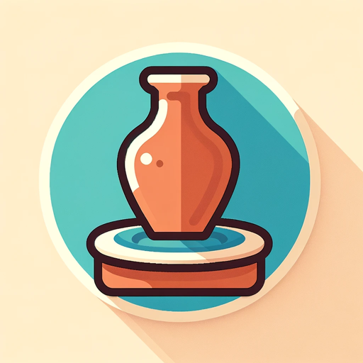 Pottery logo