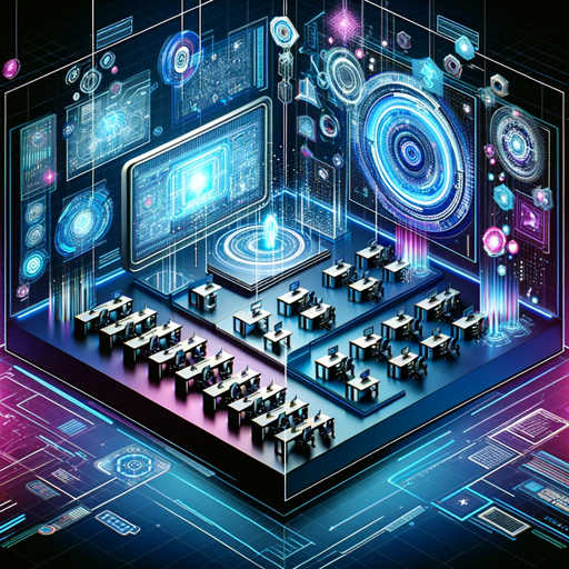 Academia de Tecnología logo