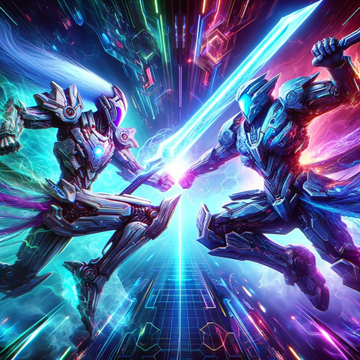 ๐ฅ GPT Duel Simulator ๐ฅ logo