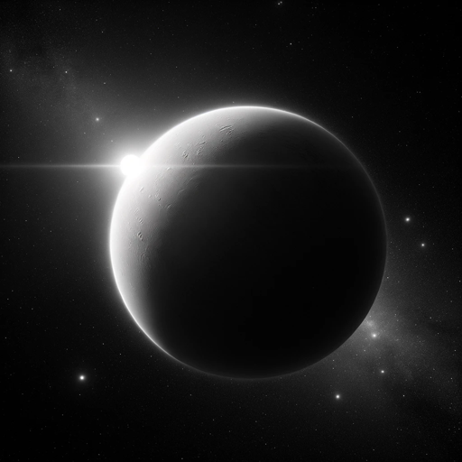 Exoplanet Exploration Advisor logo