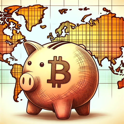 Bitcoin Retirement Planner logo