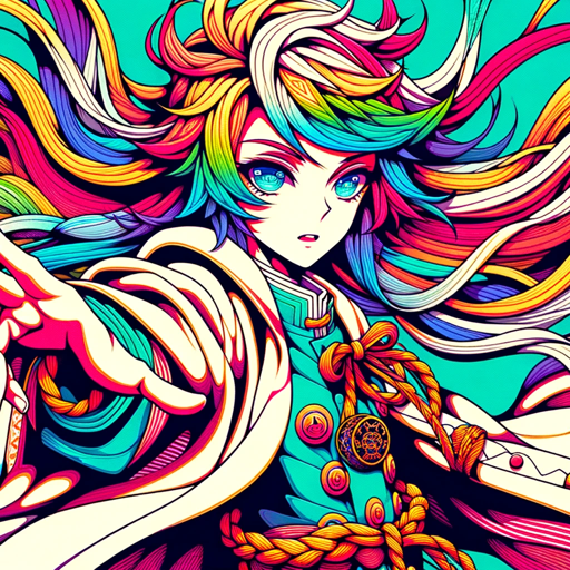 Anime Artist logo