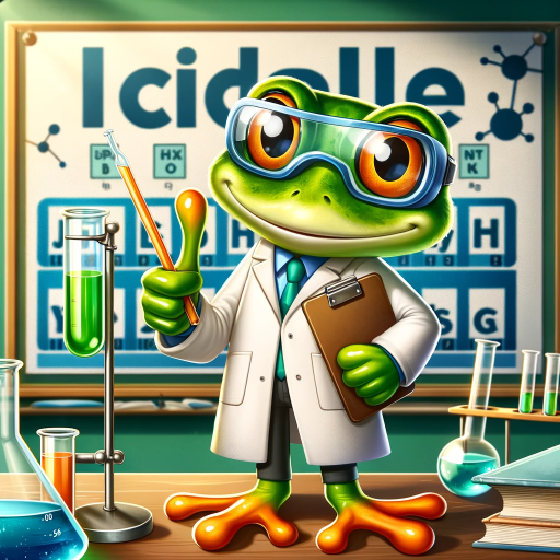 理科🔬(中学校) logo