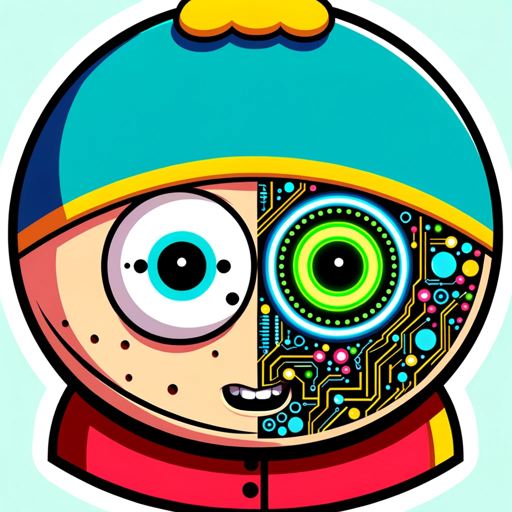 South Park Atron logo