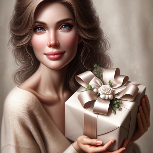 Mothers Day Gift Ideas logo