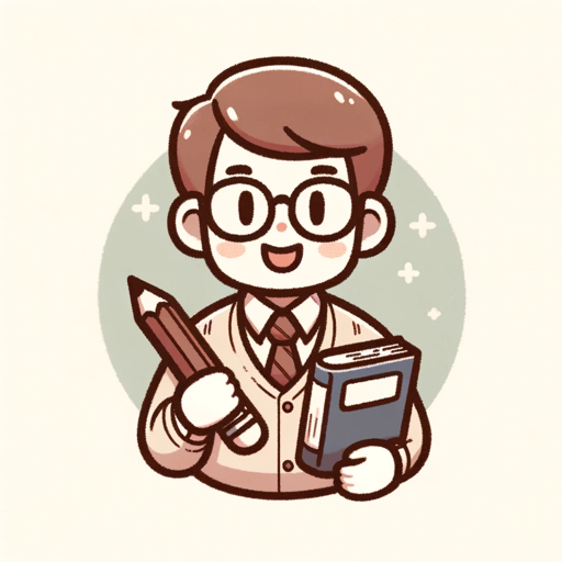 GRE Study Buddy logo