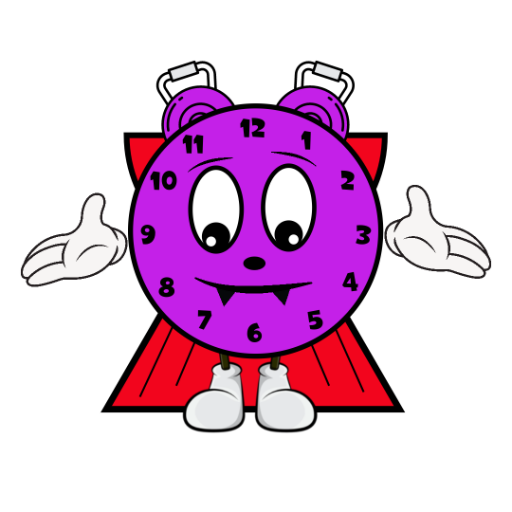 🧛‍♂️Count Burnula ⏰ logo