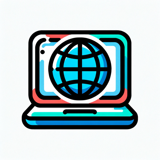 Remote Job Finder logo