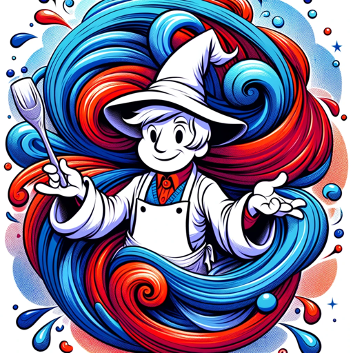 Kitchen Wizard logo