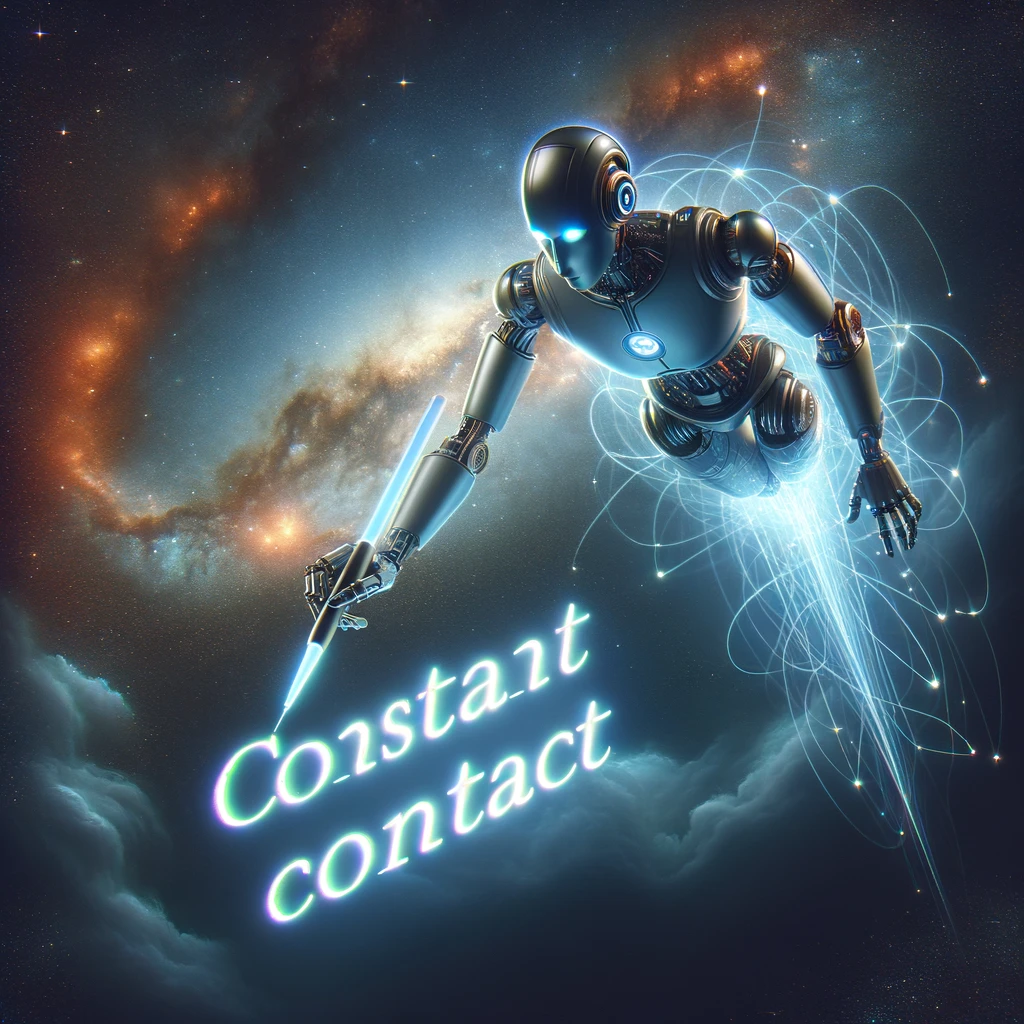 Constant Contact Promo GPT logo