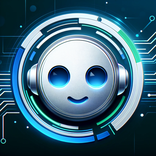 Voice Order Assistant - only prompt v1 logo