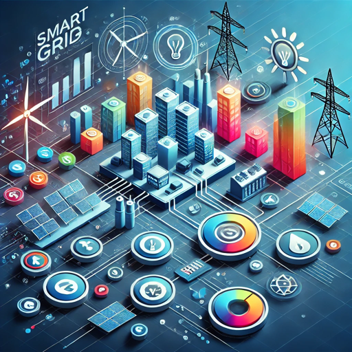 ISO 17800 Smart Grid Compliance Specialist logo