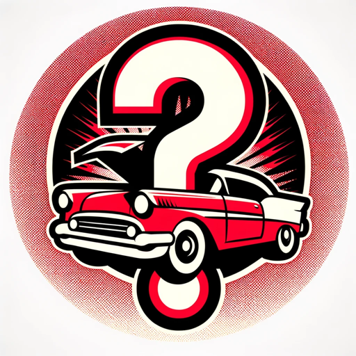 Vehicle Fault Finder logo