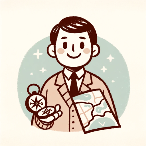Career Coach logo