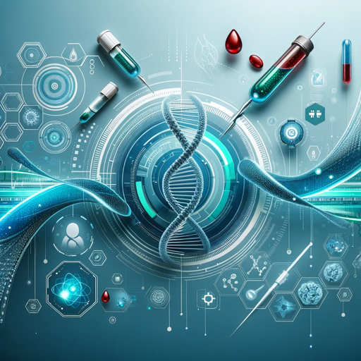 Ai Bloodwork Analysis logo