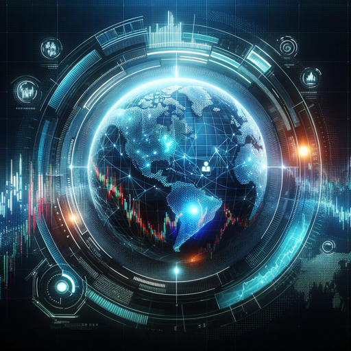 Global Stock Analyst logo