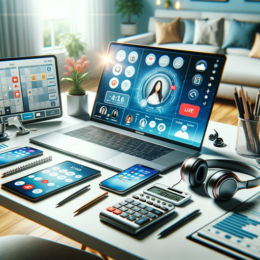Remote Work Communication Tips logo