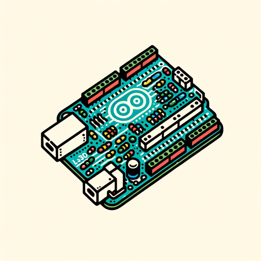 Ardu!no Project Assistant logo