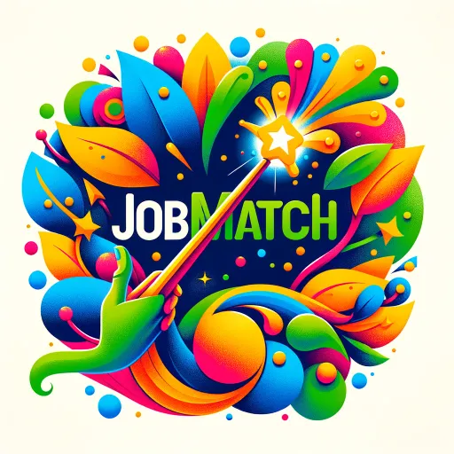 JobMatch logo
