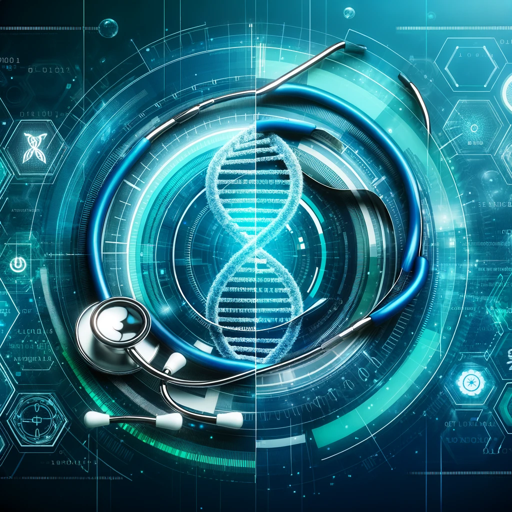 MediData Creator For Text Simulated Training Data logo