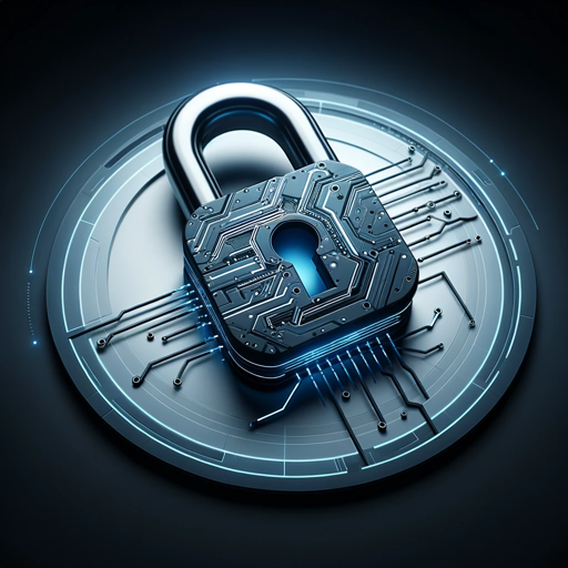 Guardian Byte logo