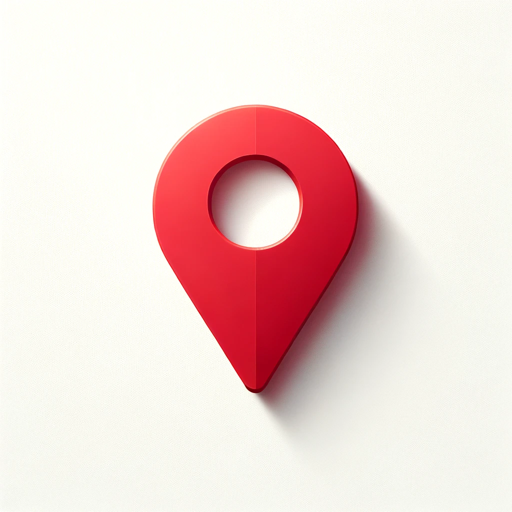 Create Pin logo