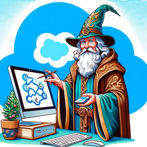 Salesforce Formula Wizard logo