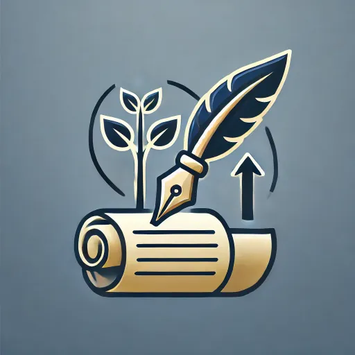 Coaching Copy Master logo