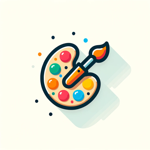 Fine Arts logo