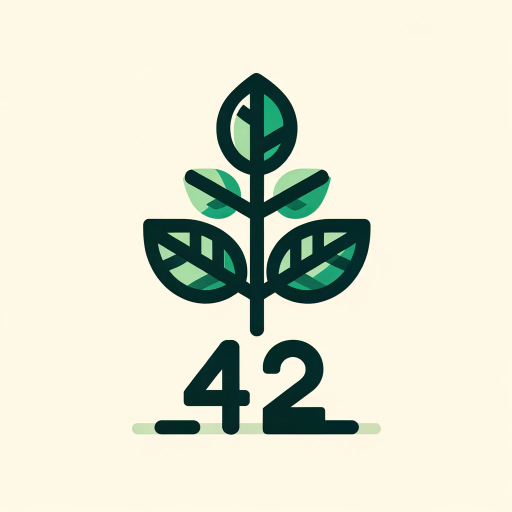 The Meaning Of Life logo