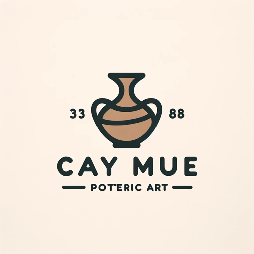 Clay Muse logo
