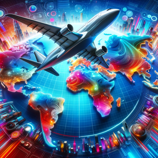 Travel Guide Brain✈️ logo