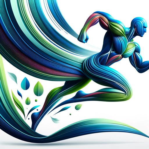 Fitness Friend logo