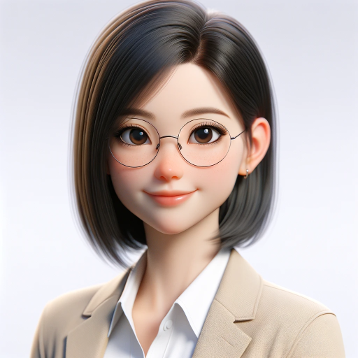 3D Avatar Generator: Just upload your photo! logo