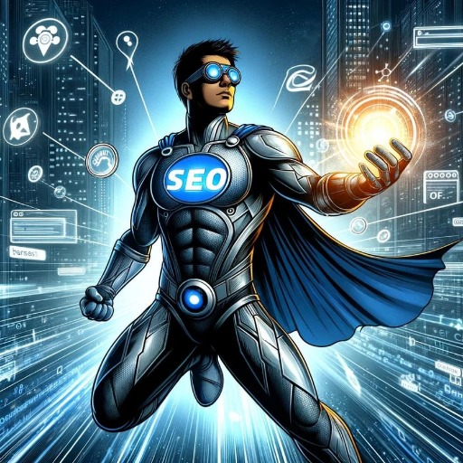 SEO Easy logo