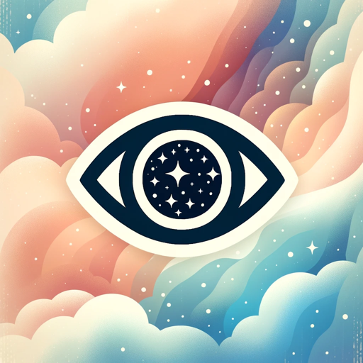 Dream Interpreter logo