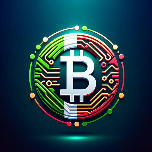 Nigeria Regula Crypto logo