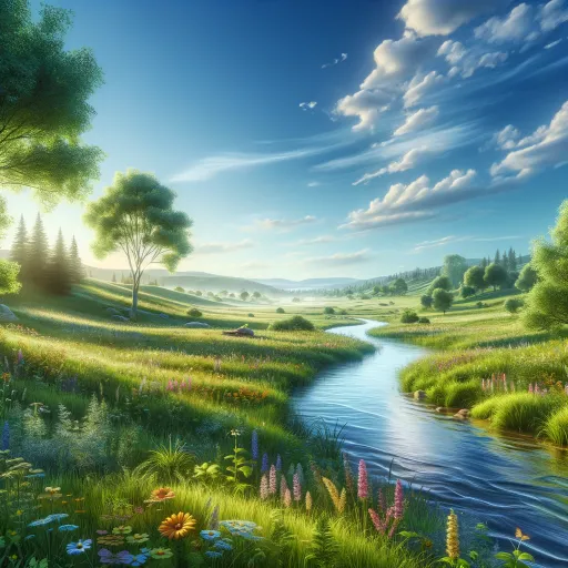 Meditations by Ananda logo