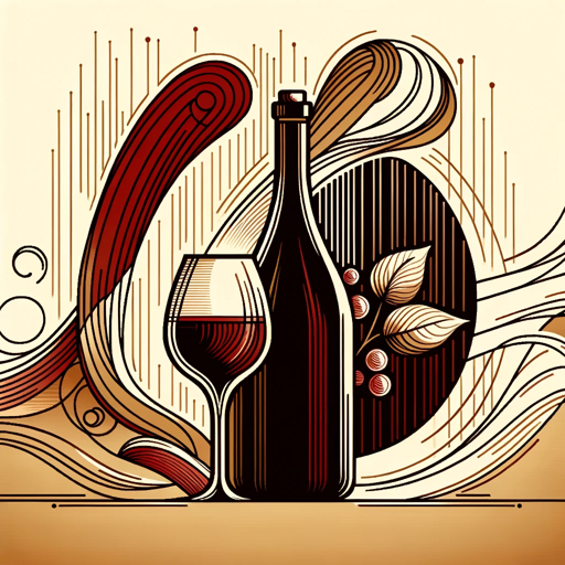MARU WINE SALON Vino Expert logo