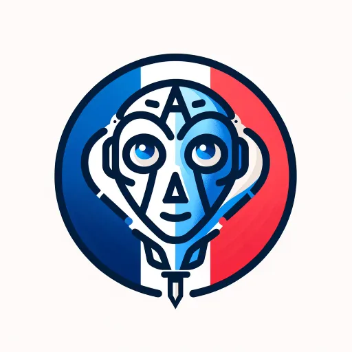 French SEO Article Creator logo